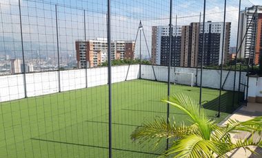 apartamento en venta en aves maria. Cod V27633