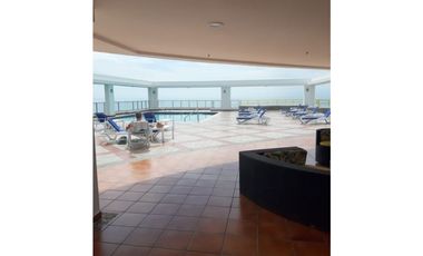 Se Alquila Apartamento Amoblado, Coronado