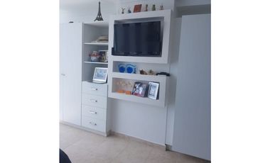Se Alquila Apartamento Amoblado, Coronado