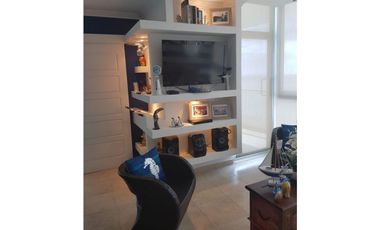 Se Alquila Apartamento Amoblado, Coronado