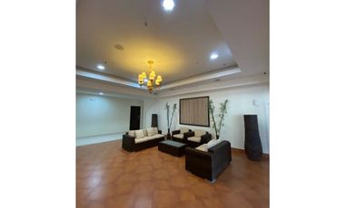 Se Alquila Apartamento Amoblado, Coronado