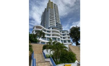 Se Alquila Apartamento Amoblado, Coronado