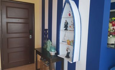 Se Alquila Apartamento Amoblado, Coronado