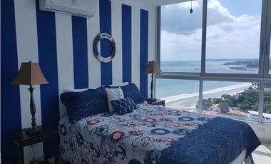 Se Alquila Apartamento Amoblado, Coronado