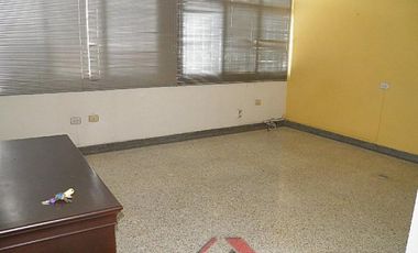 oficina en venta en caobos. Cod V16746