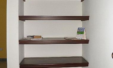 oficina en venta en caobos. Cod V16746