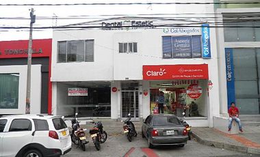 oficina en venta en caobos. Cod V16746