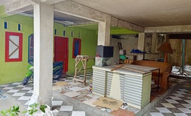 Rumah Dijual Dan Kamar Kost2an di Kota Padang