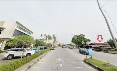 Rumah Dijual Dan Kamar Kost2an di Kota Padang