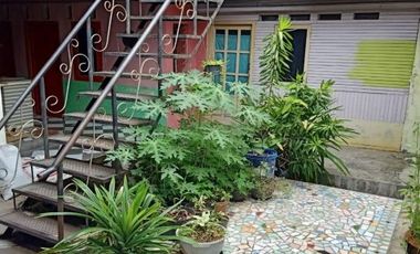 Rumah Dijual Dan Kamar Kost2an di Kota Padang