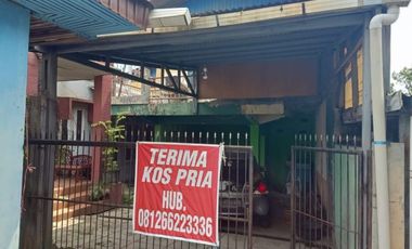 Rumah Dijual Dan Kamar Kost2an di Kota Padang