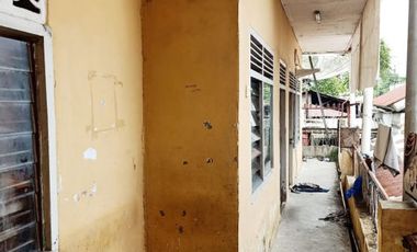Rumah Dijual Dan Kamar Kost2an di Kota Padang