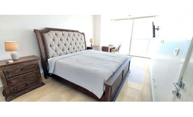 ALQUILER  APARTAMENTO AVE. BALBOA  - PH YOO TOWER