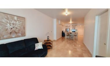 ALQUILER  APARTAMENTO AVE. BALBOA  - PH YOO TOWER