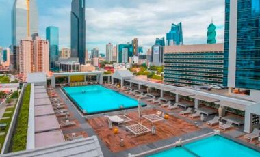 ALQUILER  APARTAMENTO AVE. BALBOA  - PH YOO TOWER