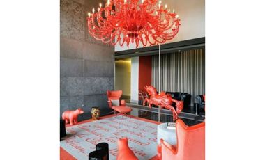 ALQUILER  APARTAMENTO AVE. BALBOA  - PH YOO TOWER