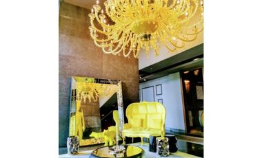 ALQUILER  APARTAMENTO AVE. BALBOA  - PH YOO TOWER