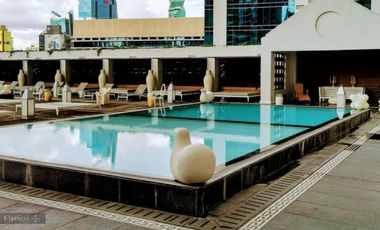 ALQUILER  APARTAMENTO AVE. BALBOA  - PH YOO TOWER