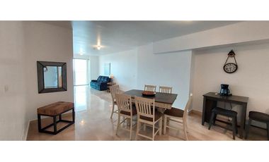 ALQUILER  APARTAMENTO AVE. BALBOA  - PH YOO TOWER