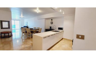 ALQUILER  APARTAMENTO AVE. BALBOA  - PH YOO TOWER