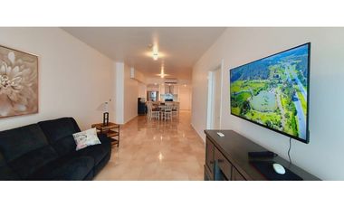 ALQUILER  APARTAMENTO AVE. BALBOA  - PH YOO TOWER