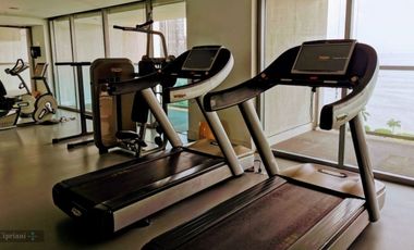 ALQUILER  APARTAMENTO AVE. BALBOA  - PH YOO TOWER