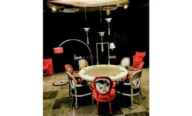 ALQUILER  APARTAMENTO AVE. BALBOA  - PH YOO TOWER