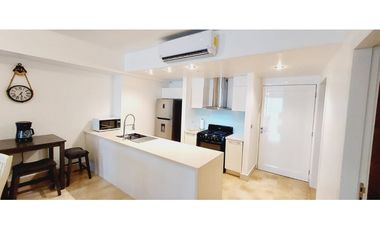 ALQUILER  APARTAMENTO AVE. BALBOA  - PH YOO TOWER