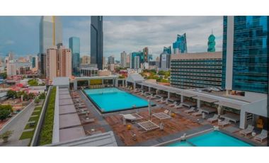 ALQUILER  APARTAMENTO AVE. BALBOA  - PH YOO TOWER