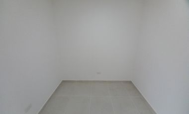 apartamento en arriendo en conjunto residencial malaca piso 5. Cod A13713