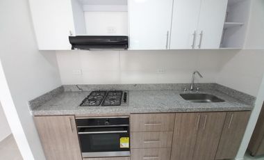 apartamento en arriendo en conjunto residencial malaca piso 5. Cod A13713