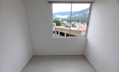 apartamento en arriendo en conjunto residencial malaca piso 5. Cod A13713