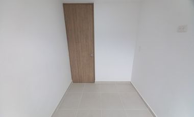apartamento en arriendo en conjunto residencial malaca piso 5. Cod A13713