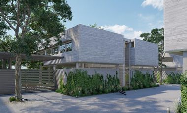 EN VENTA- CASA 3 DORMITORIOS CON PISCINA Y PARRILLA- BARRIO PRIVADO ABRA- FUNES