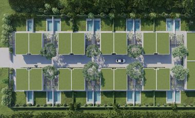 EN VENTA- CASA 3 DORMITORIOS CON PISCINA Y PARRILLA- BARRIO PRIVADO ABRA- FUNES