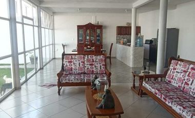 Venta de Casa En Vergeles Oaxtepec.