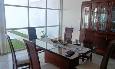 Venta de Casa En Vergeles Oaxtepec.