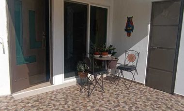 Venta de Casa En Vergeles Oaxtepec.