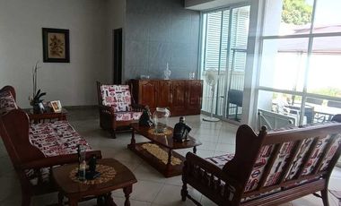 Venta de Casa En Vergeles Oaxtepec.