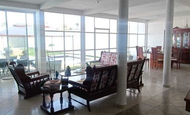 Venta de Casa En Vergeles Oaxtepec.