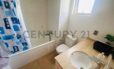 Arriendo Departamento amoblado Sector Sur