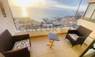 Arriendo Departamento amoblado Sector Sur