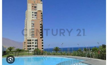 Arriendo Departamento amoblado Sector Sur