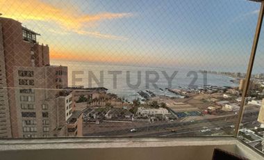 Arriendo Departamento amoblado Sector Sur