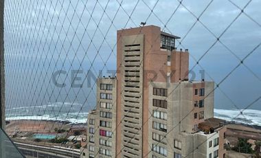 Arriendo Departamento amoblado Sector Sur