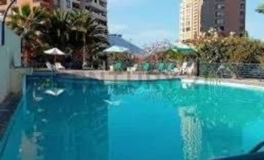 Arriendo Departamento amoblado Sector Sur