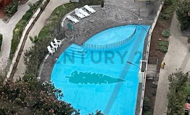 Arriendo Departamento amoblado Sector Sur