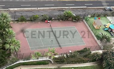 Arriendo Departamento amoblado Sector Sur