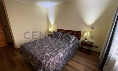 Arriendo Departamento amoblado Sector Sur