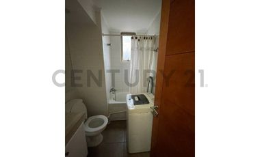 Arriendo Departamento amoblado Sector Sur